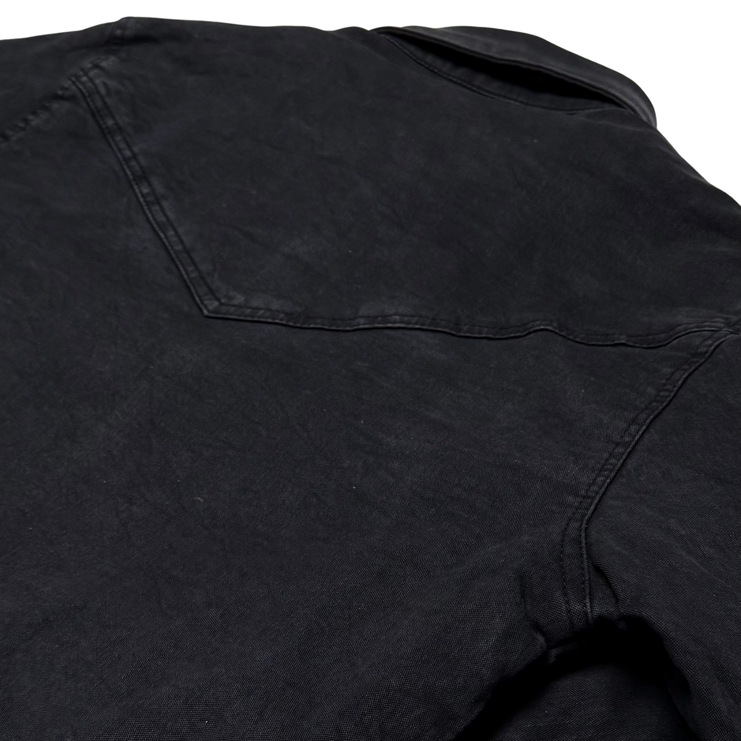 Jeansskjorta - Frisco Dark