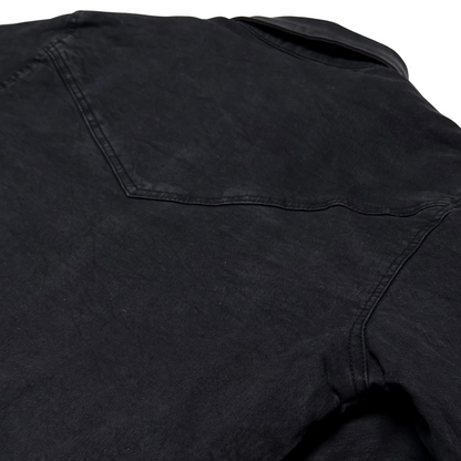 Jeansskjorta - Frisco Dark